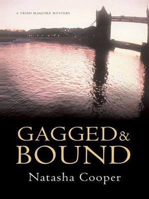 cover image of Gagged & Bound
